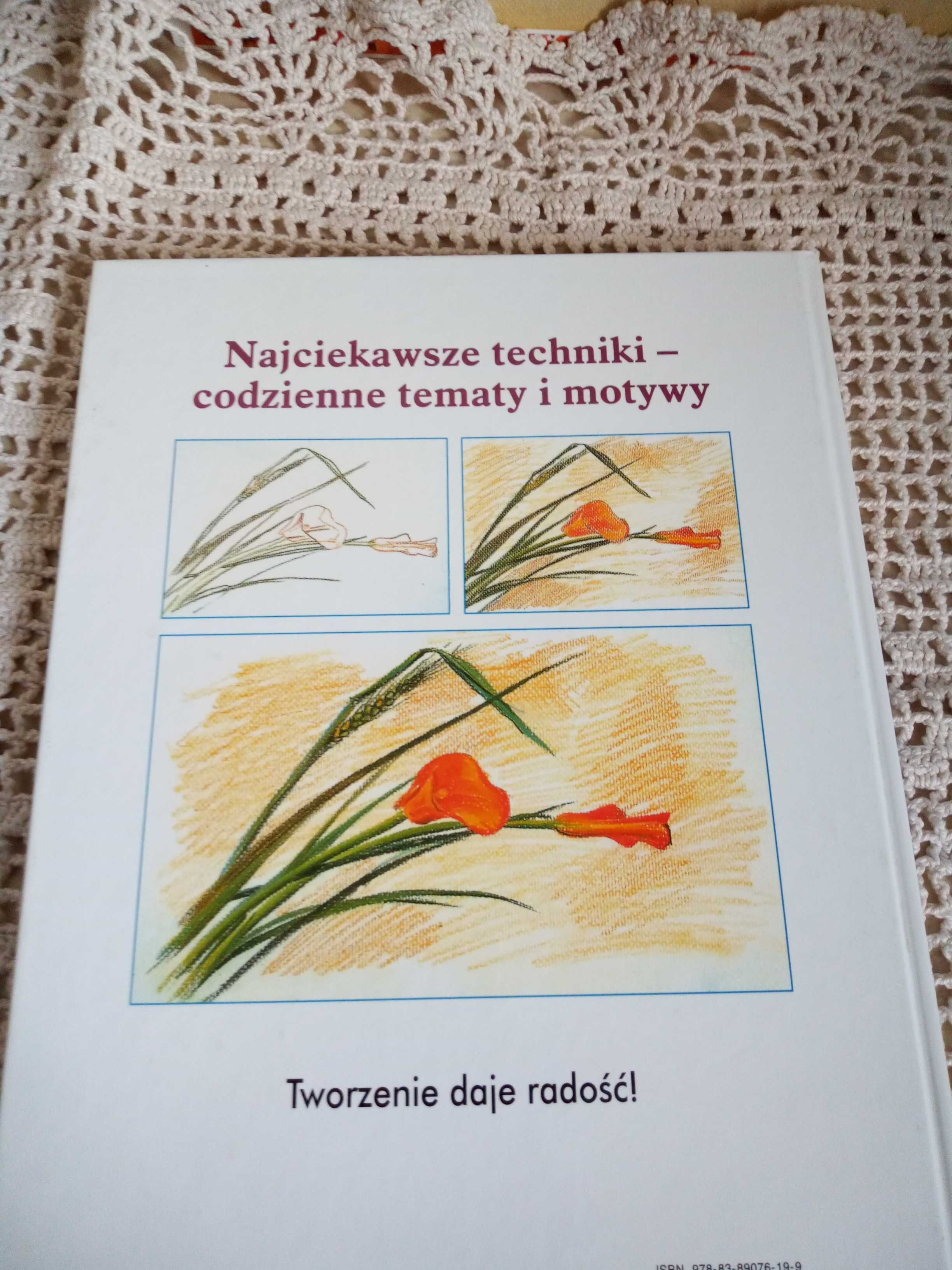 Książka podstawy rysunku, KDC 1999, dla początkujących