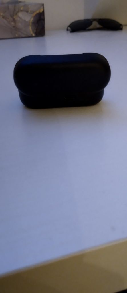 słuchawki wodoodporne sony WF-C510