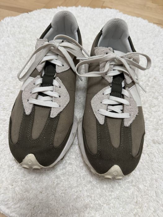 Чоллвіче взуття New Balance (оригінал)