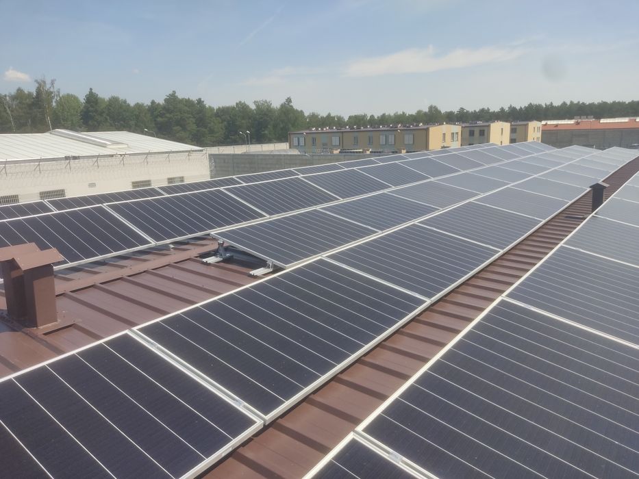 Fotowoltaika 5kw, magazyny energii 5,12kw,montaż, serwis, sprzedaż.