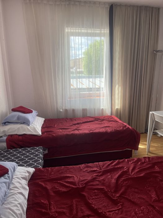 Noclegi pokoje z łazienkami