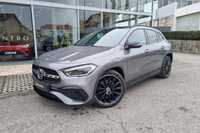 Mercedes-Benz GLA 200 d 8G-DCT AMG Line