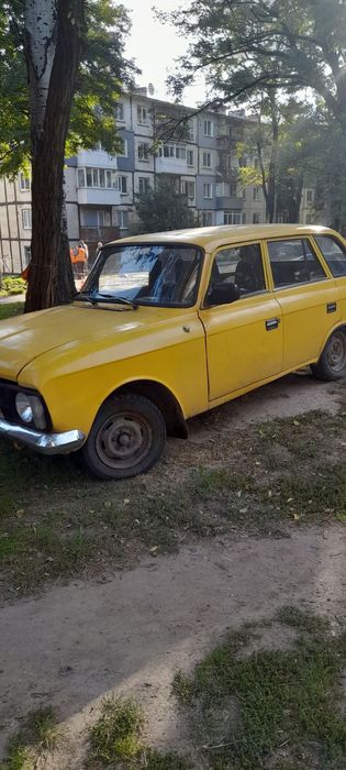 Продам москвич ИЖ 21251