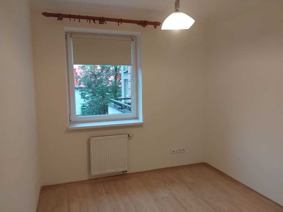 Wilsona, 3-pokojowe, 55m2, II piętro, balkon, Bez Prowizji