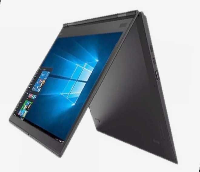 х1 Yoga 2 nd gen i7 16GB 512GB 2в1 планшет-ноутбук у гарному стані !!