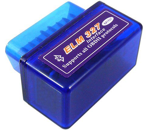 Interfejs Diagnostyczny ELM327 Bluetooth ODB2 Warszawa