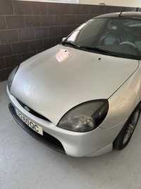 Ford puma excelente estado