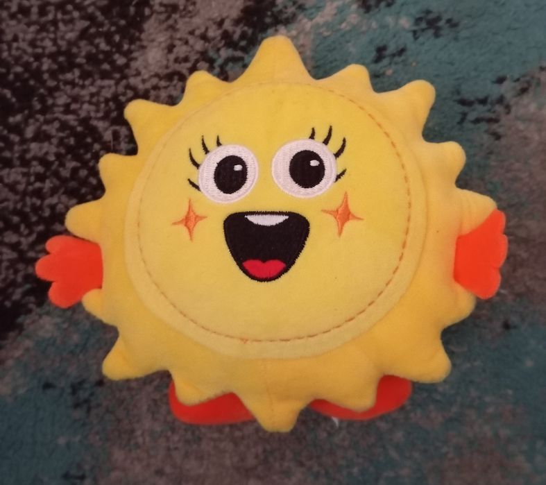 Gang tajniaków słońce