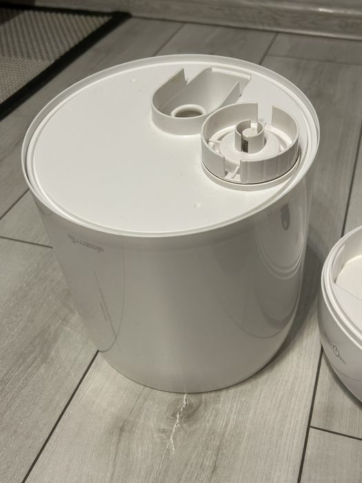 Зволожувач повітря DEM-F600 5л