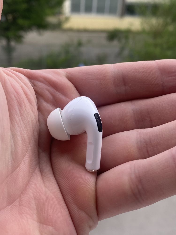 Lewa Słuchawka Airpods Pro 1 A2083 A2084
