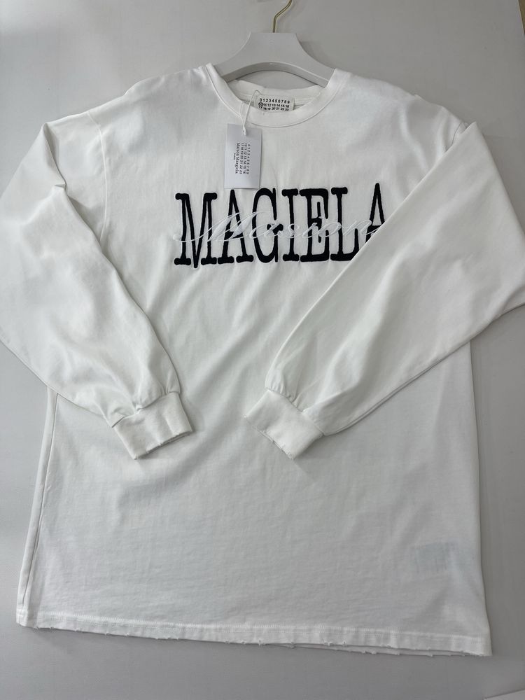 Реглан, кофта Maison Margiella M-L