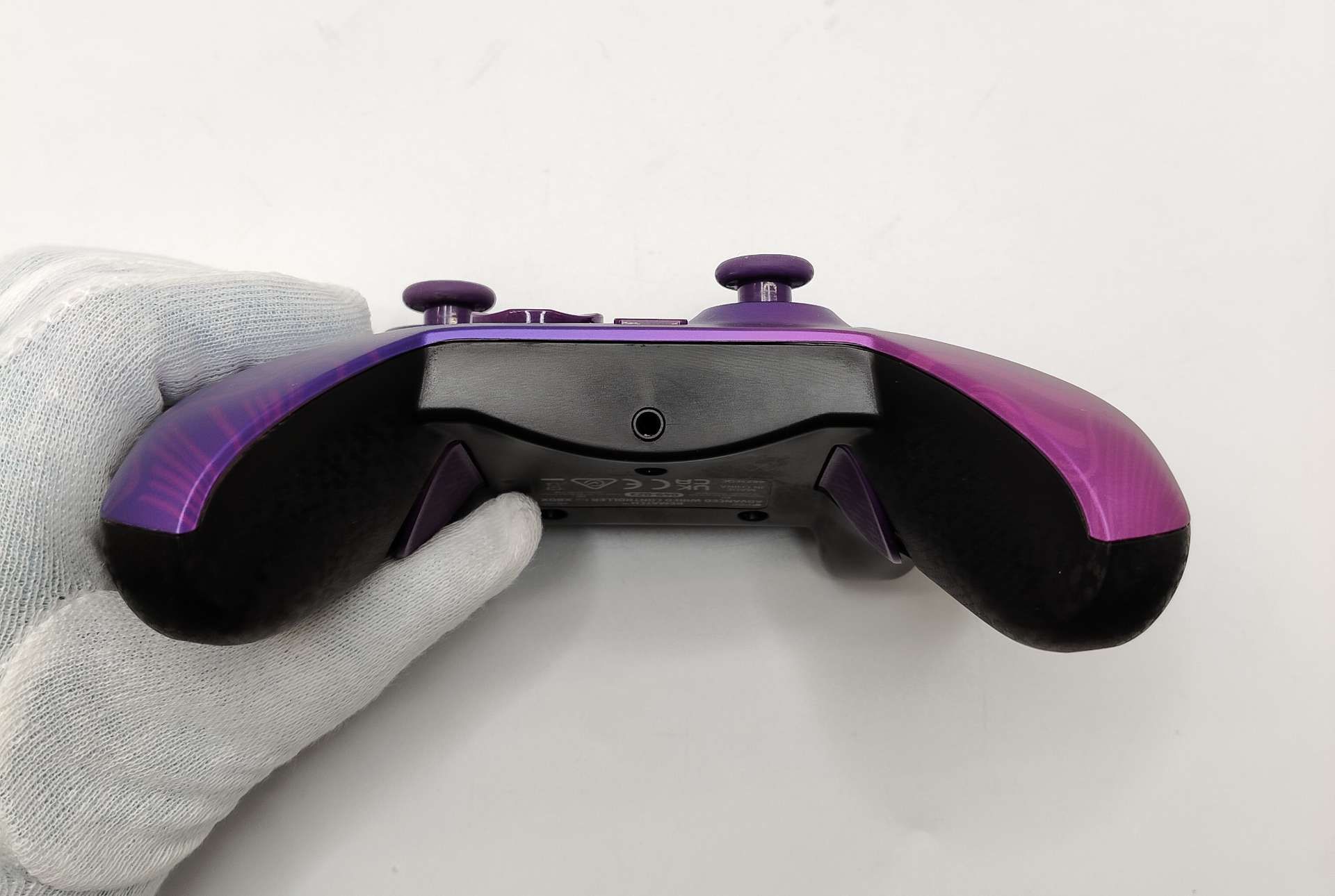 Pad przewodowy PDP Rematch 049-023-PF Purple Fade XBOX ONE/PC