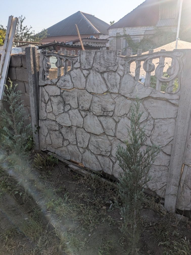 Продам Еврозабор б/у