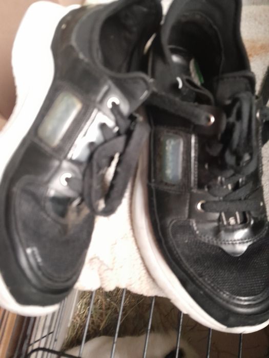 Buty Calvin Klein dziecięce 23