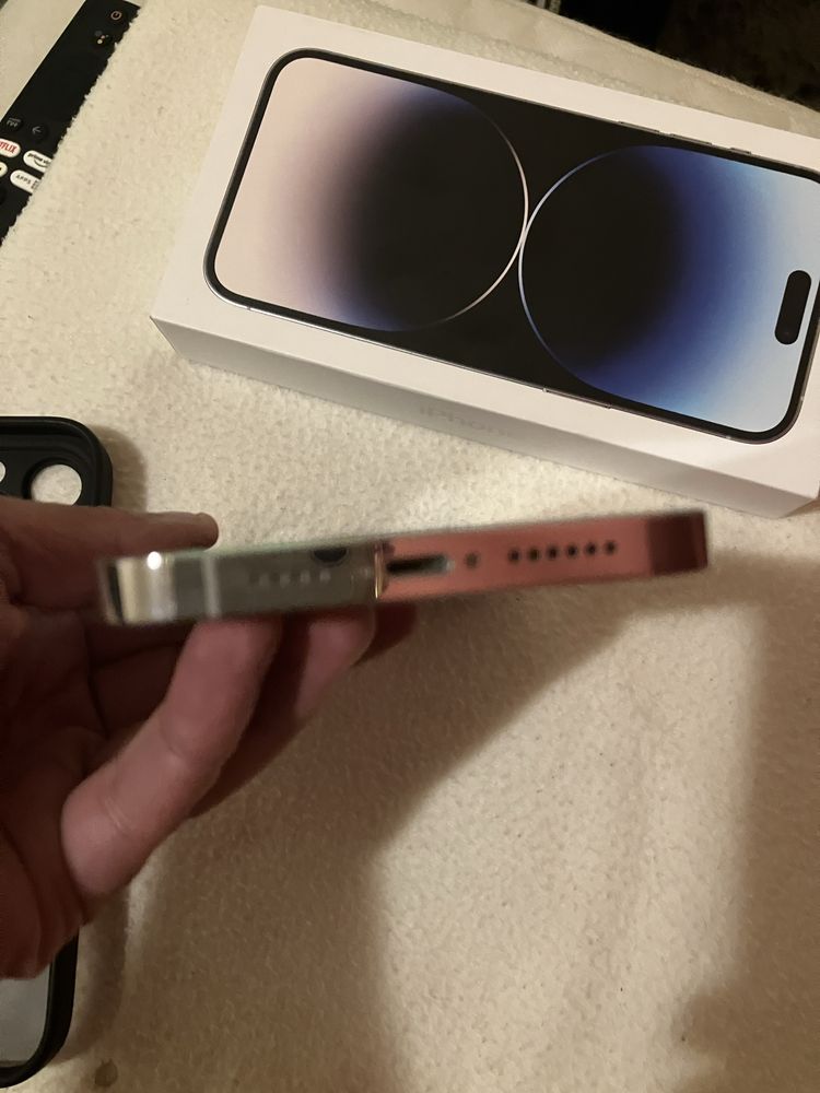 Iphone 14 Pro Max 128gb