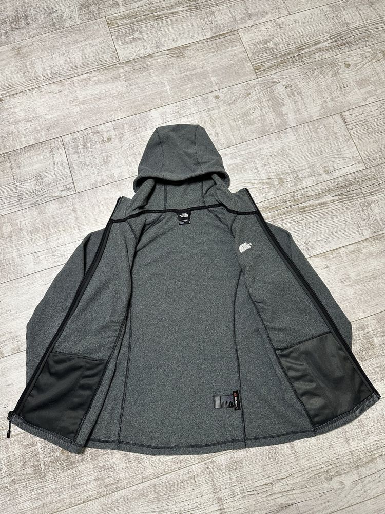 Кофта The North Face Polartec (size M)