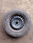Диски Toyota OEM 56075168 Camry V50 7x16 5x114,3 ET35 DIA60,1 Б/У