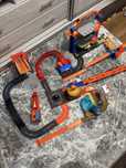 Продам Хот Вілс Hot Wheels, Hot Wheels Гараж,