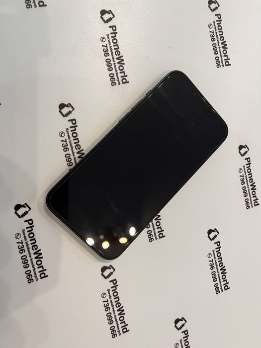 Zadbany iPhone 13 128GB 89% Zielony Gwarancja PhoneWorld