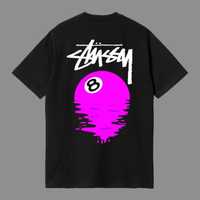 Футболка Stussy з бірками