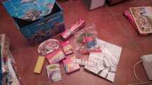 Puzzles e jogos