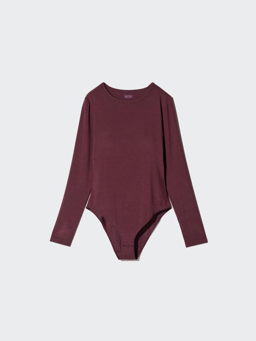 Боді HEATTECH Uniqlo ( S,M,L,XL,2XL)