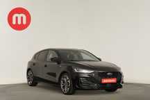 Ford Focus 1.0 EcoBoost MHEV ST-Line