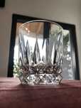 Conjunto em cistal