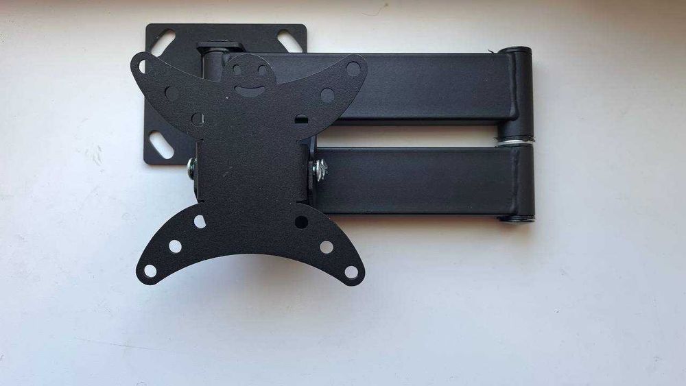 Кріплення для телевізора на стіну HiTechnic KS037ET