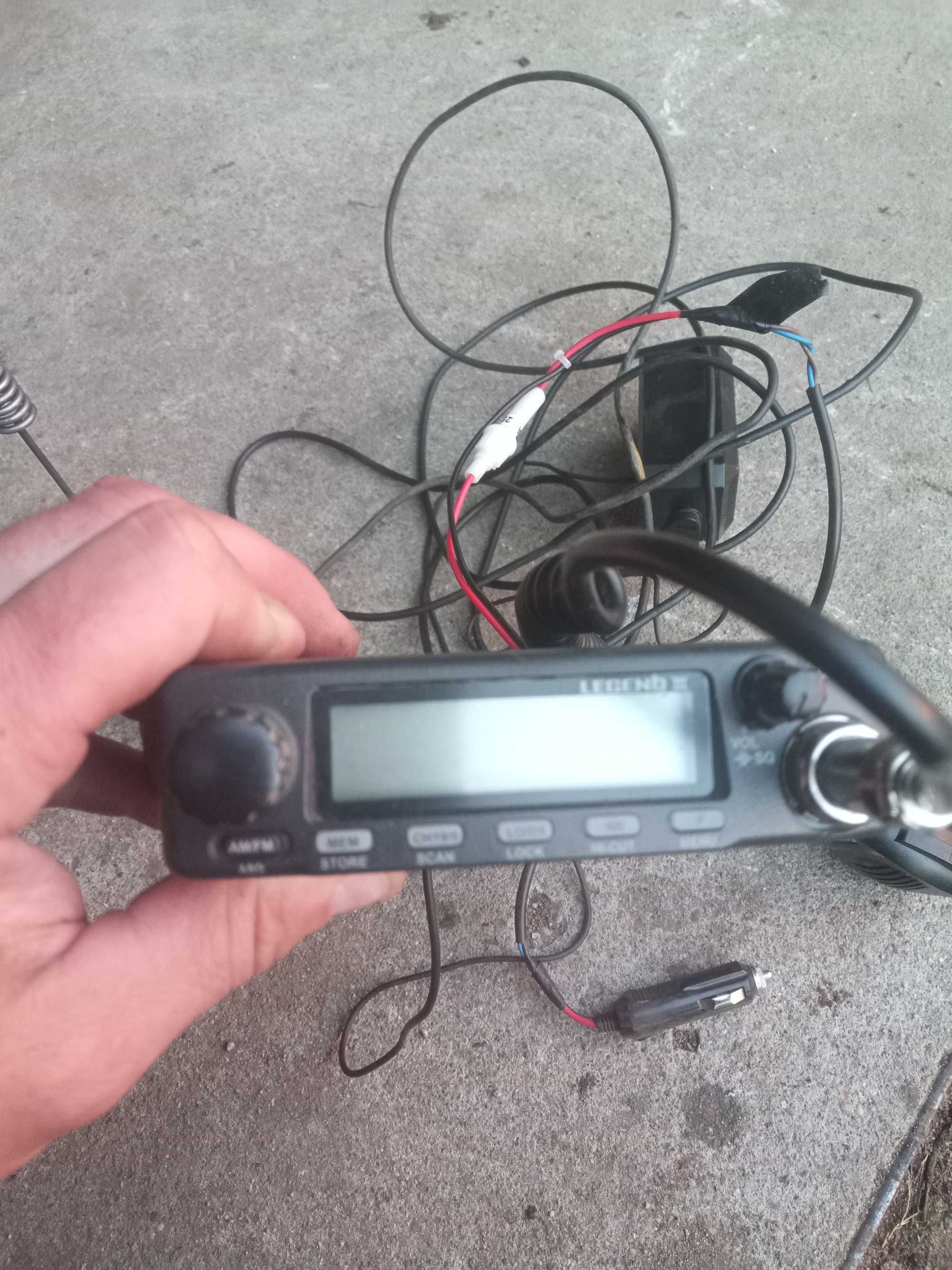 Sprzedam Cb radio