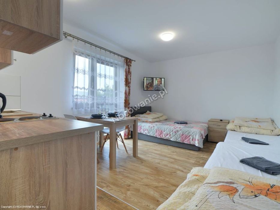 Noclegi, kwatery pracownicze Milówka