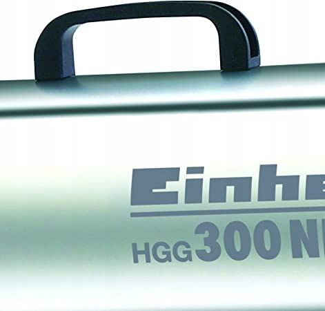 Nagrzewnica gazowa einhell hgg hiro
