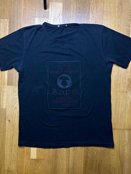 Футболка Aape Bape