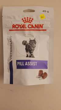Royal Canin Pill Assist Veterinary Kwidzyn!
