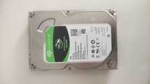 HDD Seagate Barracuda 1TB
