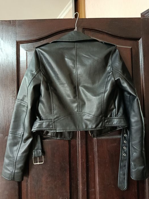 Куртка косуха PULLSsBEAR