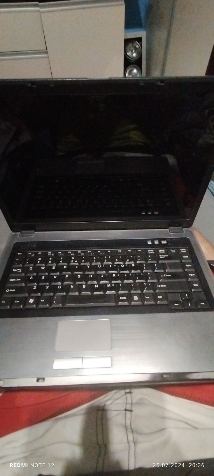 laptop  MAXDATA Windows 10