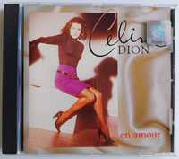 Celine Dion En Amour 1997r