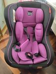 Продам детское автокресло Safe Max бу