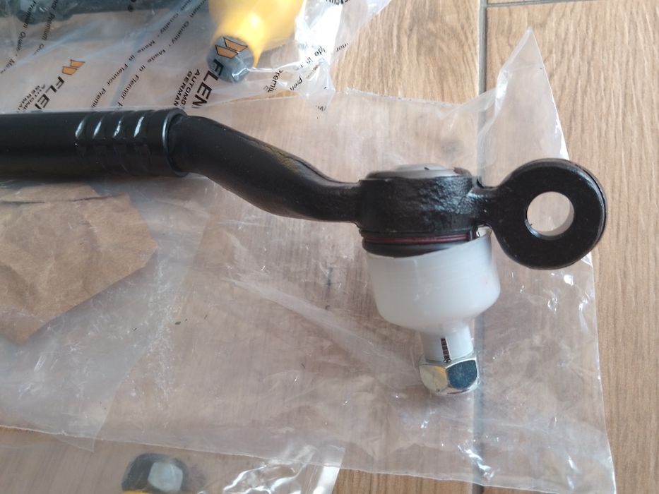 Рульові тяги трапеция Opel Omega A B C Опель Омега А Б Ц