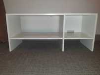 Rack pequeno Ikea