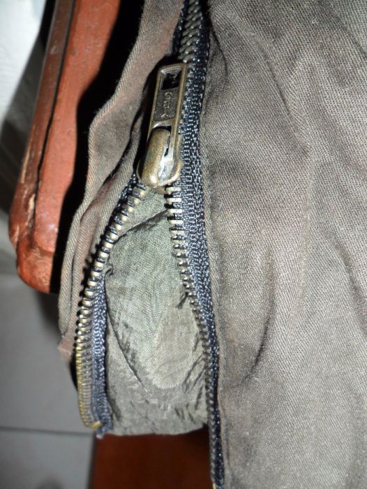 casaco Pull & Bear para homem