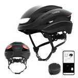 Kask rowerowy Lumos LHEUT5A0BK r. M/L