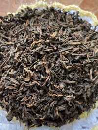 Китайский черный чай Пуэр (классический) весовой