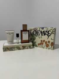 Loewe Solo coffret 100 ml +10ml + after shave