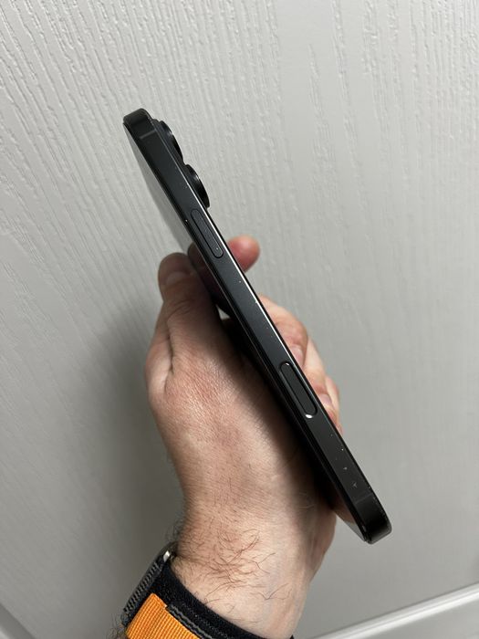 iPhone 16 Pro Max 256Gb физ Сим