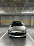 Peugeot 206 1.4 hdi
