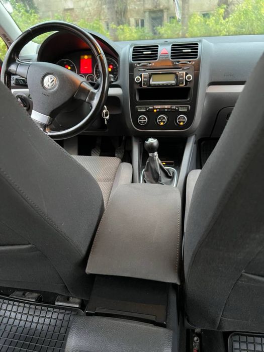 Гольф 5 Рідна фарба!