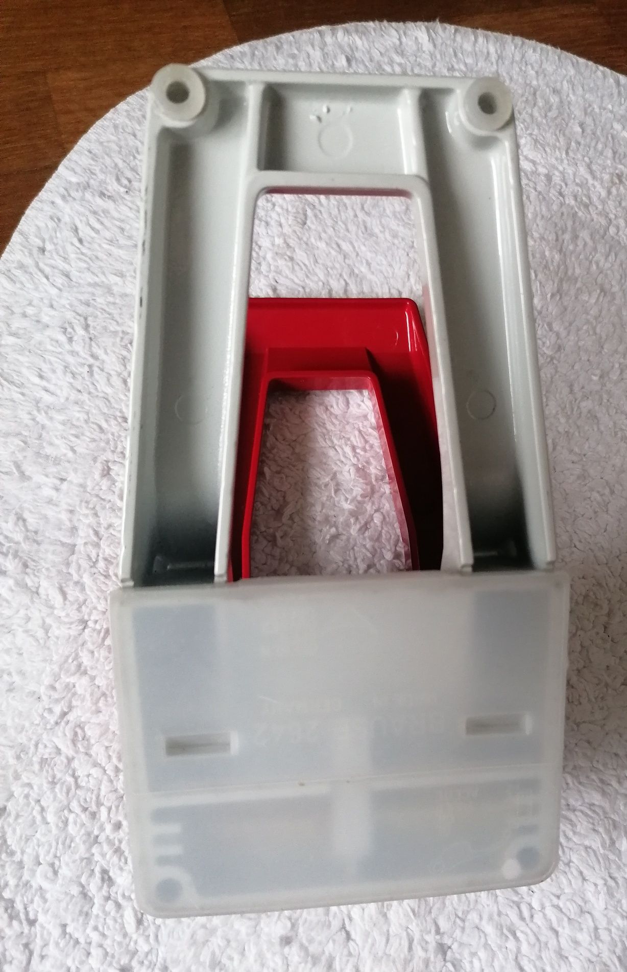 Furador de papel