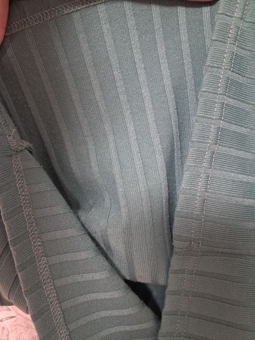 Сукня, рубчик, 46 розмір